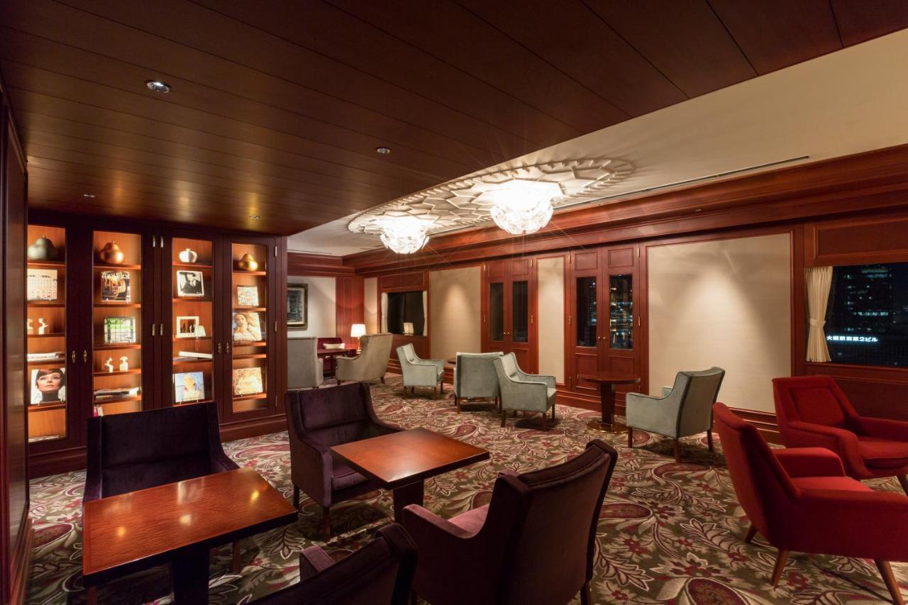 Ana Crowne Plaza By Ihg 5* Ōsaka